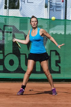 Juliane Triebe 404 - Lilienthal Open